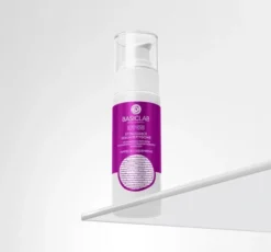 BasicLab Esteticus stymulujące serum peptydowe 15% kompleksu peptydów 30 ml