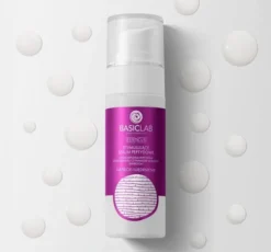 BasicLab Esteticus stymulujące serum peptydowe 15% kompleksu peptydów 30 ml