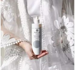 BasicLab Micellis dermatologiczna emulsja myjąca do skóry ultrawrażliwej 100 ml