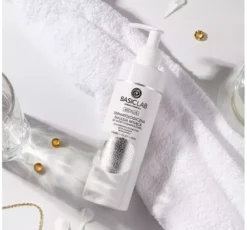 BasicLab Micellis dermatologiczna emulsja myjąca do skóry ultrawrażliwej 300 ml