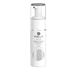 BasicLab Micellis dermatologiczna pianka myjąca do skóry ultrawrażliwej 150 ml