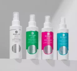 BasicLab Micellis emulsyjny primer tonizujący do skóry ultrawrażliwej 150 ml