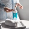 BasicLab Micellis nawilżający żel oczyszczający do skóry suchej i wrażliwej 300 ml
