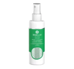 BasicLab Micellis primer tonizujący do skóry trądzikowej, tłustej i wrażliwej 150 ml