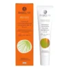 BasicLab Protecticus tonująca ultralekka emulsja ochronna SPF50 Prewencja i Antyoksydacja 40 ml