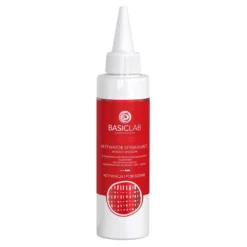 BasicLab Trichologis aktywator stymulujący wzrost włosów 150 ml