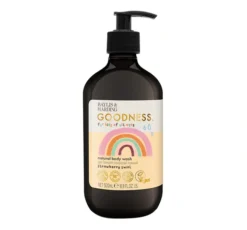 Baylis & Harding Goodness Kids Strawberry Swirl żel do mycia dla dzieci 500 ml