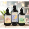 Baylis & Harding Goodness Kids Lavender & Vanilla płyn do kąpieli dla dzieci 500 ml