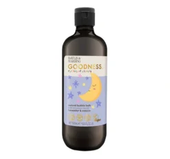 Baylis & Harding Goodness Kids Lavender & Vanilla płyn do kąpieli dla dzieci 500 ml