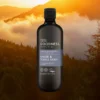 Baylis & Harding Goodness Men's Amber & Tonka Bean żel pod prysznic dla mężczyzn 500 ml