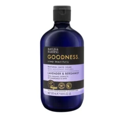Baylis & Harding Goodness Sleep Beautifully płyn do kąpieli 500 ml