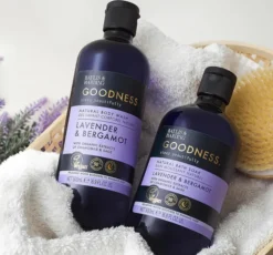 Baylis & Harding Goodness Sleep Beautifully żel pod prysznic 500 ml