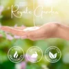 Baylis & Harding Royale Garden Peach Peony & Jasmine mydło w płynie do rąk 500 ml