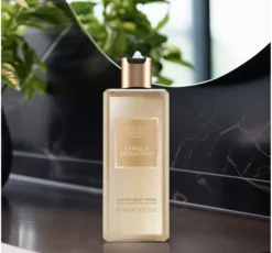 Baylis & Harding The Edit Vanilla Seduction żel pod prysznic 400 ml
