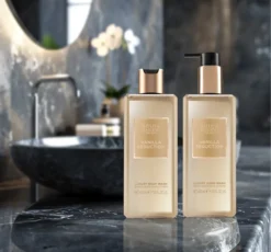 Baylis & Harding The Edit Vanilla Seduction żel pod prysznic 400 ml