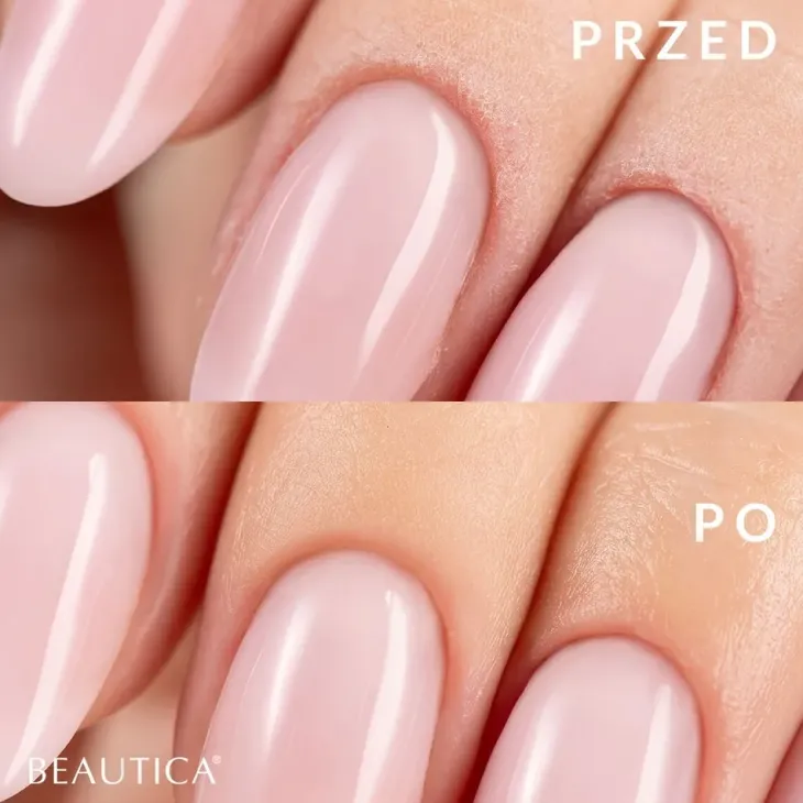 Beautica S.O.S. Dry Oil regenerujący suchy olejek do dłoni i skórek 15 ml