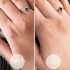 Beautica S.O.S. intensywnie natłuszczająca maść do dłoni i stóp z witaminą E 100 ml