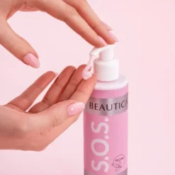Beautica S.O.S. odżywczy balsam do ciała z witaminą E 200 ml