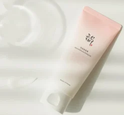 Beauty of Joseon Apricot Blossom żelowy peeling do twarzy 100 ml