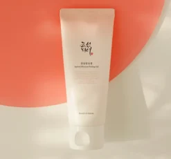 Beauty of Joseon Apricot Blossom żelowy peeling do twarzy 100 ml