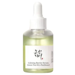 Beauty of Joseon Calming Barier Green Tea-HA + Panthenol kojące serum do twarzy z zieloną herbatą 30 ml