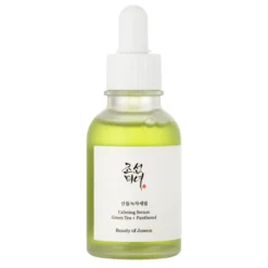 Beauty of Joseon Calming Green Tea + Panthenol kojące serum do twarzy z zieloną herbatą 60 ml