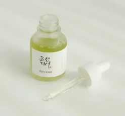 Beauty of Joseon Calming Green Tea + Panthenol kojące serum do twarzy z zieloną herbatą 30 ml