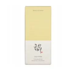 Beauty of Joseon Calming Green Tea + Panthenol kojące serum do twarzy z zieloną herbatą 30 ml