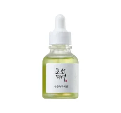 Beauty of Joseon Calming Green Tea + Panthenol kojące serum do twarzy z zieloną herbatą 30 ml