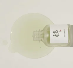 Beauty of Joseon Calming Green Tea + Panthenol kojące serum do twarzy z zieloną herbatą 30 ml