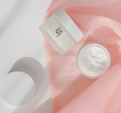Beauty of Joseon Dynasty Cream nawilżający krem do twarzy 50 ml