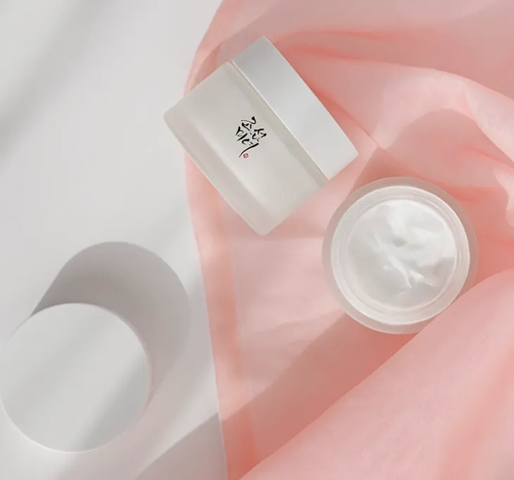 Beauty of Joseon Dynasty Cream nawilżający krem do twarzy 50 ml