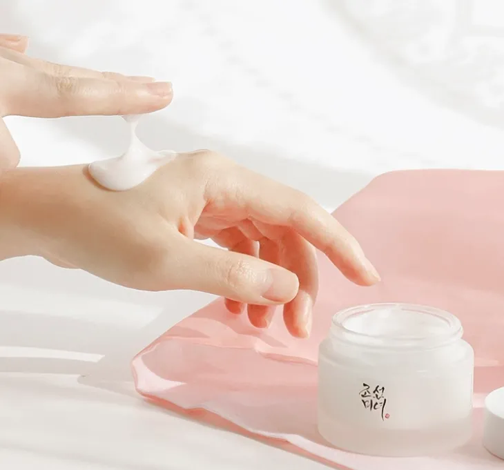 Beauty of Joseon Dynasty Cream nawilżający krem do twarzy 50 ml