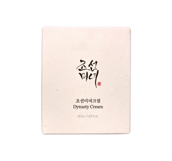 Beauty of Joseon Dynasty Cream nawilżający krem do twarzy 50 ml
