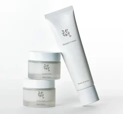 Beauty of Joseon Dynasty Cream nawilżający krem do twarzy 100 ml