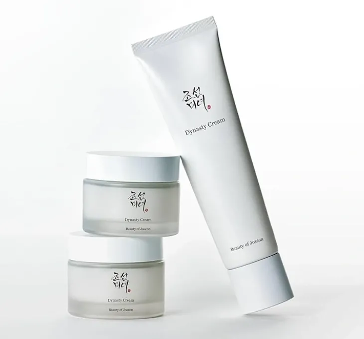 Beauty of Joseon Dynasty Cream nawilżający krem do twarzy 100 ml