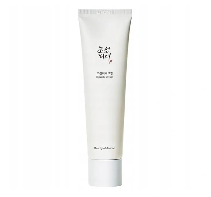 Beauty of Joseon Dynasty Cream nawilżający krem do twarzy 100 ml