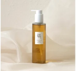 Beauty of Joseon Ginseng olejek do mycia i demakijażu twarzy 210 ml