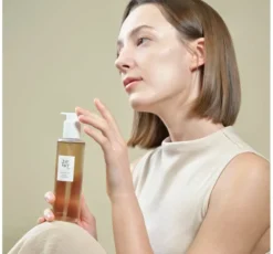 Beauty of Joseon Ginseng olejek do mycia i demakijażu twarzy 210 ml