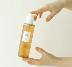 Beauty of Joseon Ginseng olejek do mycia i demakijażu twarzy 210 ml