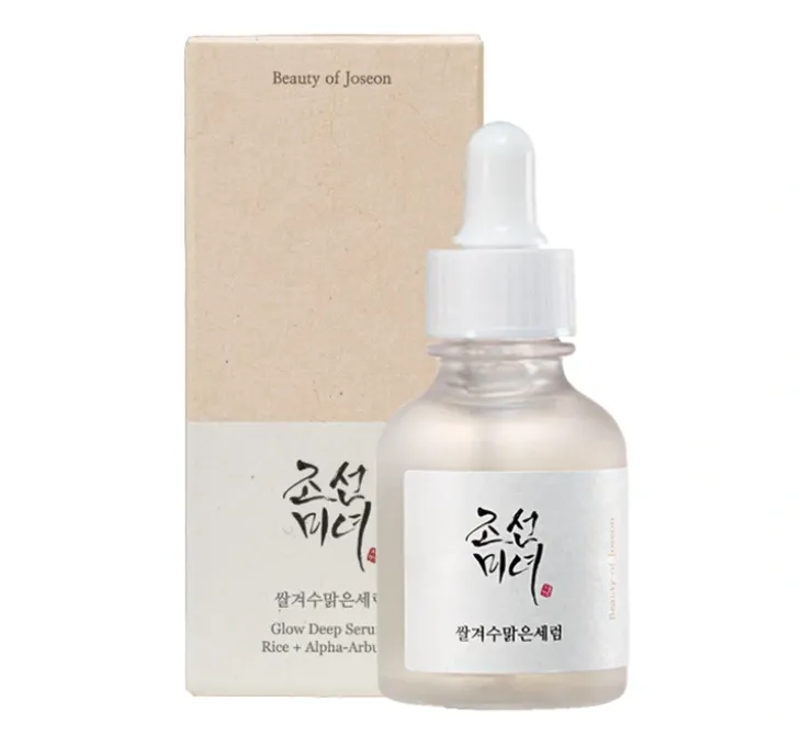 Beauty of Joseon Glow Deep Rice + Alpha-Arbutin serum do twarzy 30 ml