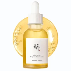 Beauty of Joseon Glow Propolis + Niacinamide rozświetlające serum do twarzy 60 ml