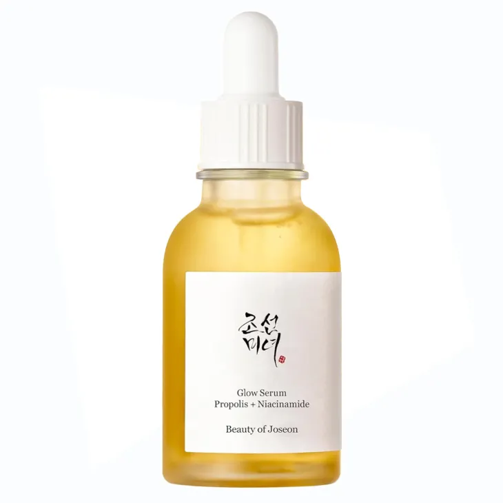 Beauty of Joseon Glow Propolis + Niacinamide rozświetlające serum do twarzy 60 ml