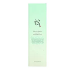 Beauty of Joseon Green Plum żel do mycia twarzy 100 ml