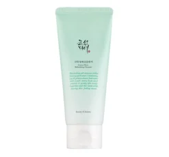 Beauty of Joseon Green Plum żel do mycia twarzy 100 ml