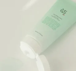 Beauty of Joseon Green Plum żel do mycia twarzy 100 ml