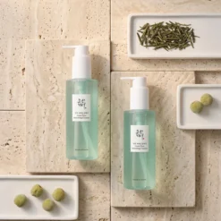 Beauty of Joseon Green Plum Refreshing Cleanser odświeżający żel do mycia twarzy 200 ml