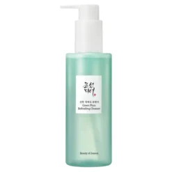 Beauty of Joseon Green Plum Refreshing Cleanser odświeżający żel do mycia twarzy 200 ml