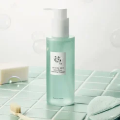 Beauty of Joseon Green Plum Refreshing Cleanser odświeżający żel do mycia twarzy 200 ml
