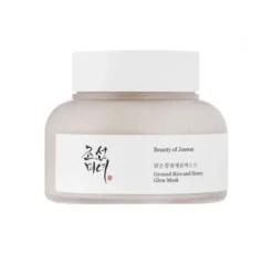 Beauty of Joseon Ground Rice and Honey Glow Mask rozświetlająca maska ryżowa do twarzy 150 ml